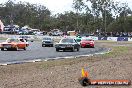 Powercruise 14 QLD Saturday part 1 - PC-BRIS-20080830_1443